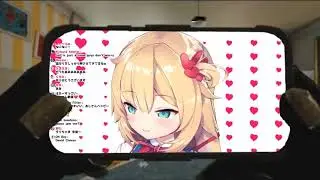 【Lolichama】Renai Circulation (English Version)