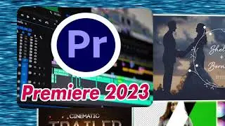 வீடியோ எடிட்டிங் தெரிந்தவர்களுக்குAdvanced Adobe Premiere and After Effects Training by FGI Academy
