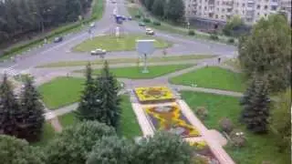 Обнинск - лучший город!