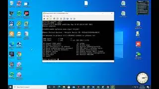 Pfsense 2.5.1 Installation step by step part#1 30/Apr/2021