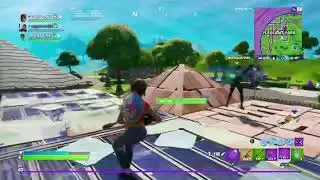 Final kill easy DUB