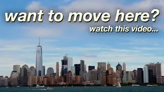The Truth About Living In NYC (from someone born and raised here)