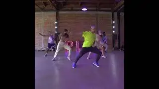 Way 2 Sexy by Future Drake Young Thug | Choreo by Sam Allen Swag