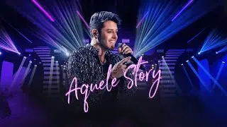 Kevi Jonny - Aquele Story (DVD Com Amor, Kevi Jonny - Ao Vivo, Em Goiânia)