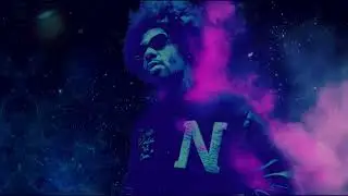 Brent Faiyaz - All Mine (Screwed&Chopped) by MGB Nashstreet