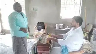 II తలపవైతివి పద్యం తూముచర్ల బాబావలిగారు II హార్మోనియం A.S. మహేష్ #dramapadyalu #poem