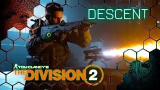 The Division 2 №118 / Не хотят запустить игру пошёл в первую задевижку