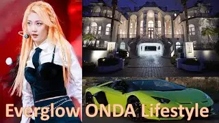 Everglow ONDA Biography, Career, family and fact