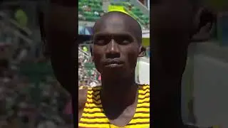 Joshua Cheptegei of Uganda Wins Olympic 10000m Gold with Record-Breaking Performance in 2024 