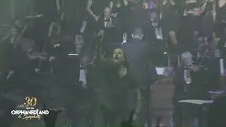 Orphaned Land - 30th anniversary glimpse!