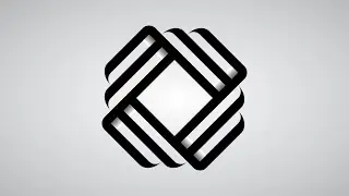 Best Logo Design | Blend Tool | Corel DRAW Tutorial