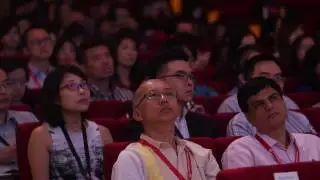 U Human Resource Leaders’ Forum 2016 - Highlights
