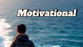 Motivational video “Transform Your Life “