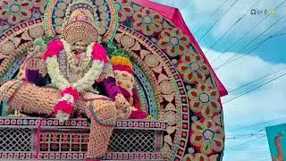 மீனாட்சி சுந்தரேஸ்வரர் திருக்கல்யாணம் in கொடைக்கானல்  ஸ்ரீ பெரிய மாரியம்மன் பக்தகுழு கொடைக்கானல்🌼🙏🏻