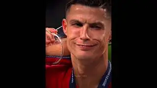 cristiano ronaldooo