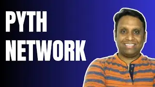 PYTH NETWORK REVIEW | CHAINLINK KILLER | HOW PYTH NETWORK WORKS | PYTH TOKEN TOKENOMICS