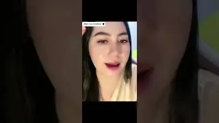 Bigo live Bar-bar hijab cantik 