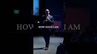 God wants you to be satisfied with Him!