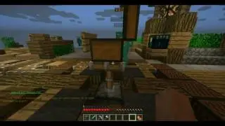 Играю на FireMc