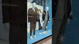 Men's Fashion 2023. What's Fashionable and How to Wear It