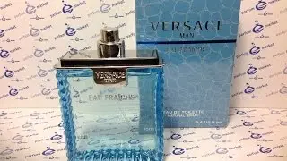 Духи Versace Man Eau Fraiche