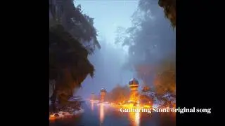 Gathering Stone original song