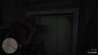 The Red Dead Blood Train