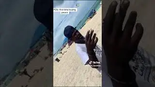 POV: First time buying 