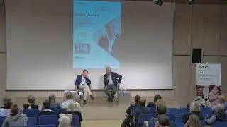 Walter Veltroni presenta 