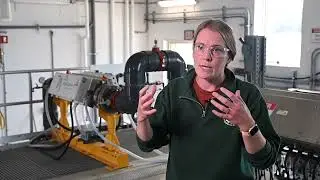Dalhousie breakthrough with industrial partners poised to transform wastewater treatment worldwide