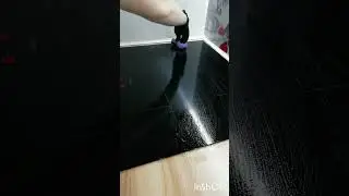 лучшее средство для очистки плиты и духовки