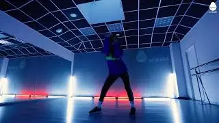 Billie Eilish   bad guy choreography by Vitalii NRG