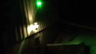 Green Laser