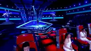 The Voice Thailand - Blind Auditions - 14 Sep 2014 - Part 1