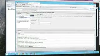 Restore a SAP HANA database using Snap Creator on NetApp storage