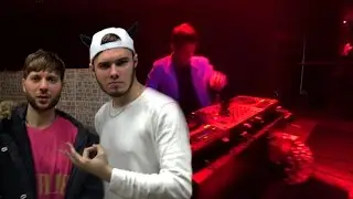 VLOG : выбрал стул с Пиками