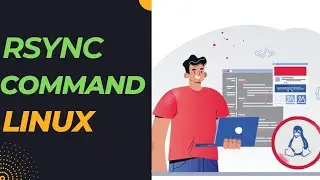 How to use rsync command in Linux PART-34