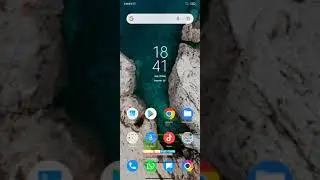 Tutor Poco F3 Lock 90hz