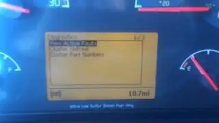 How to read fault codes on your 2015 Volvo Truck