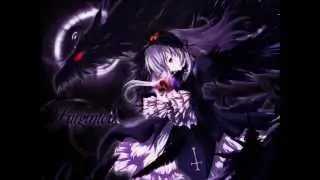 Fantasy Trance-Crystal ship (Speed up-Version)