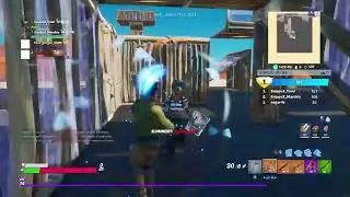 Mit Freundin Fortnite zocken Live [Deutsch] - SnippeZ_Tomtom 