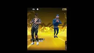 Dil bich tere ||liye time||' kar ke #freefire #short