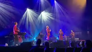 Part 4 | Dick Lee Christmas Concert 20211222