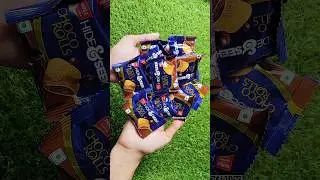 Hide & Seek Choco Rolls Milk Shake #youtubeshorts #food #shortsfeed #shortvideo #shorts #chocolate