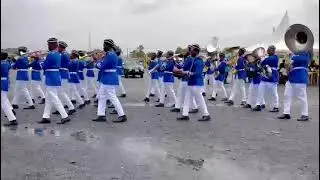 BAND MARCH OFF@bandjornalismo