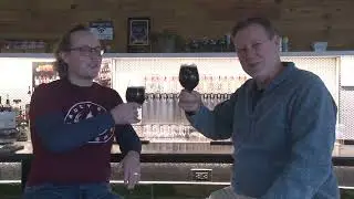 Brewery Partner - Saucy, Jan. 2023