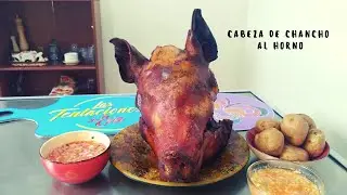 step by step I prepare delicious crispy 🐷🐷BAKED PORK HEAD surprises everyone 🙂☺😚