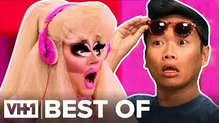 Best Of Winning Reads 🕶 RuPaul's Drag Race