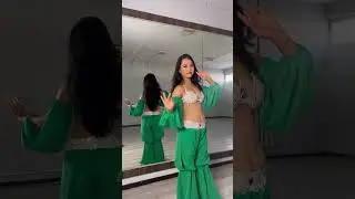 Artem Uzunov my love Bellydance Peri