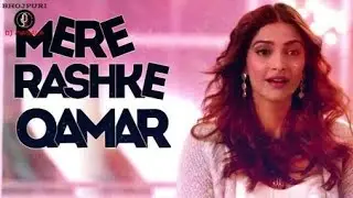 MERE RASKE QUAMAR REMIX SONG || DJ SHADOW DUBAI || FILMORA ||